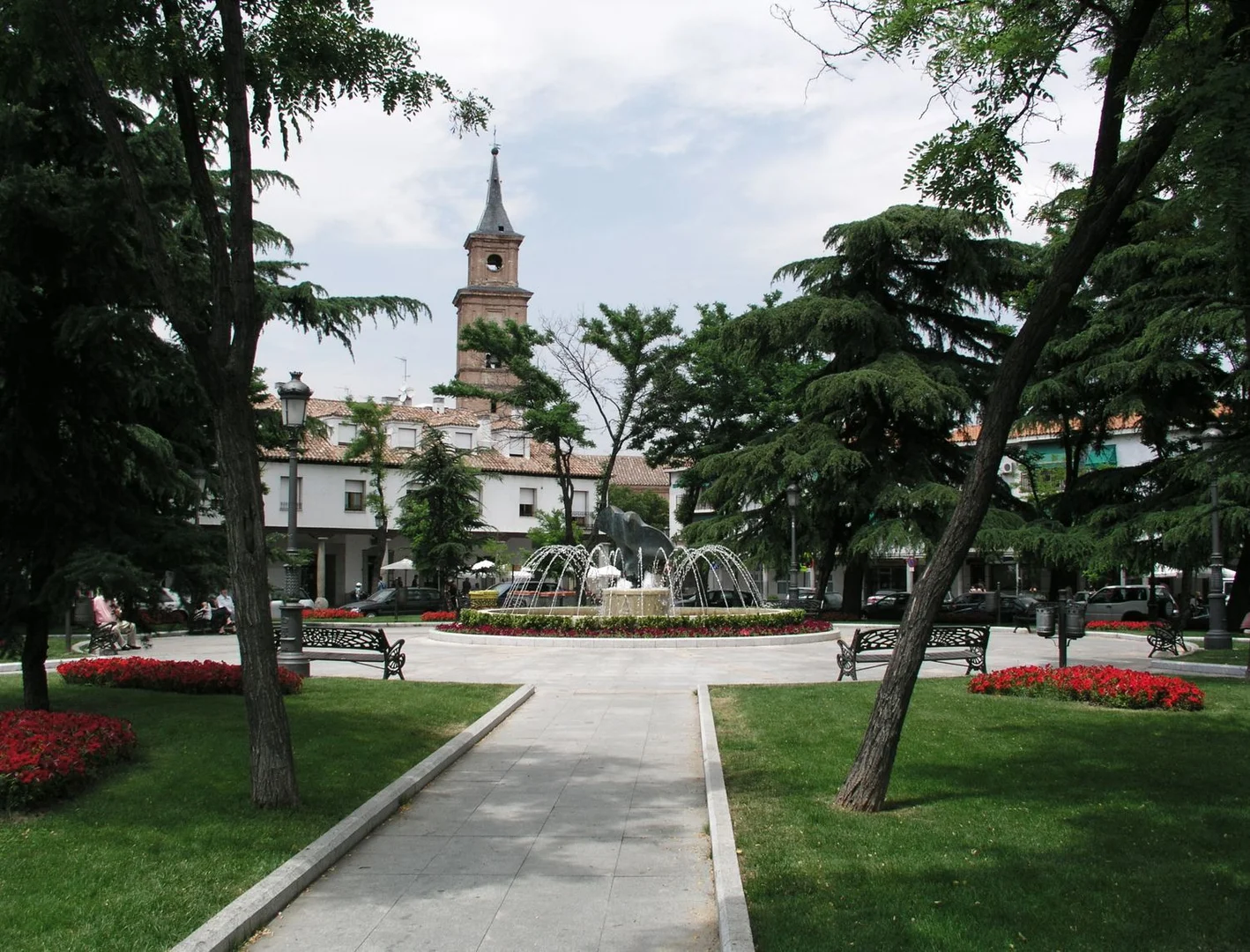 Piso en Plaza del Jubilado, 2 - Foto 19