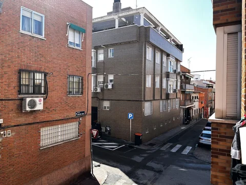 Estudio en calle de Gregorio Navas, 28 - Foto 7