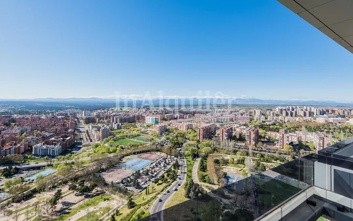 Piso en Paseo de la Dirección, Valdeacederas - Foto 42
