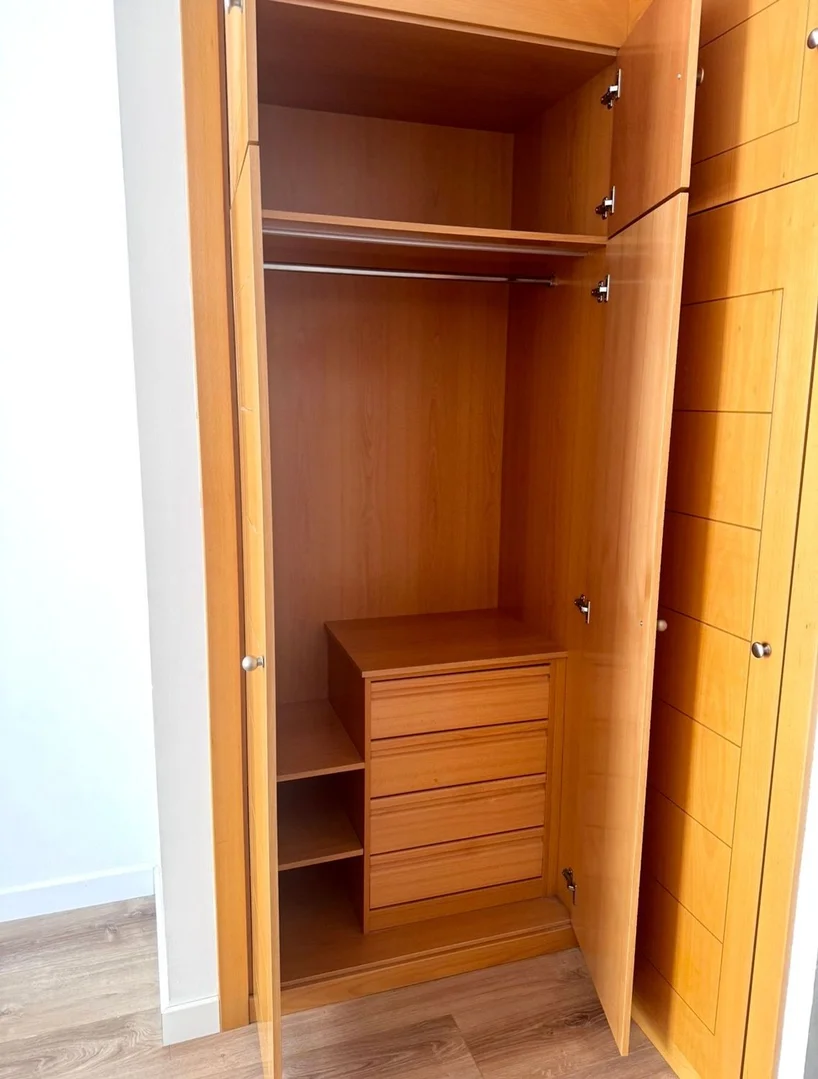 Piso en calle de Tomás López, 10 - Foto 19