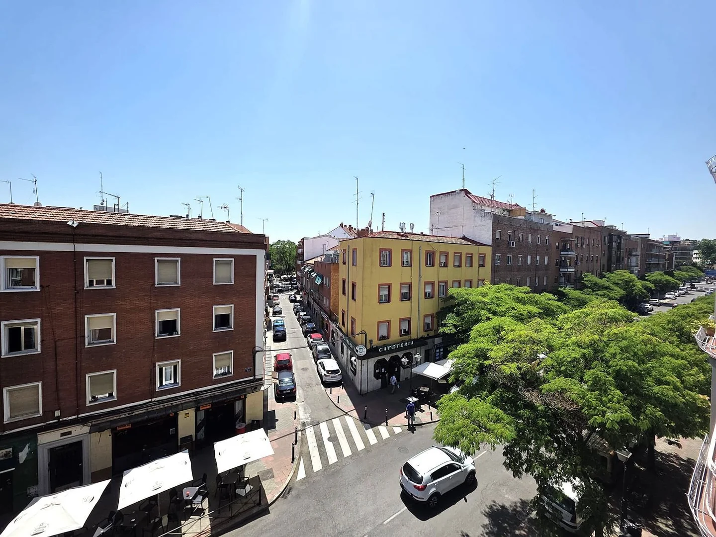 Piso en Calle de la Oca, Vista Alegre - Foto 12