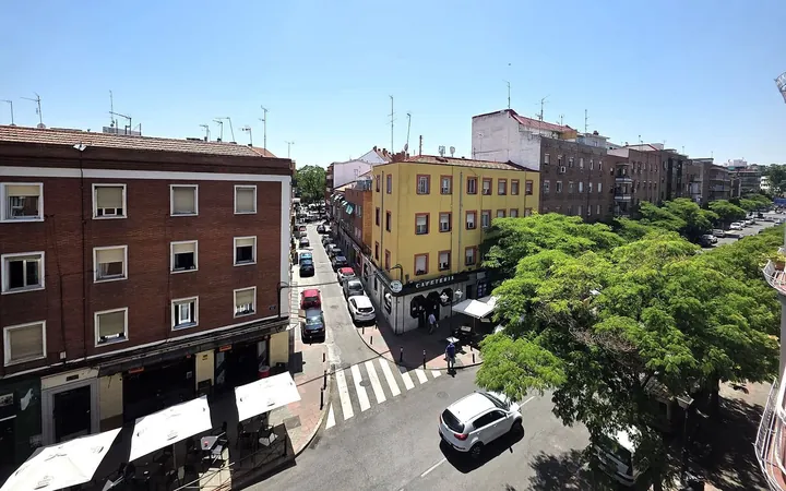 Piso en Calle de la Oca, Vista Alegre - Foto 12