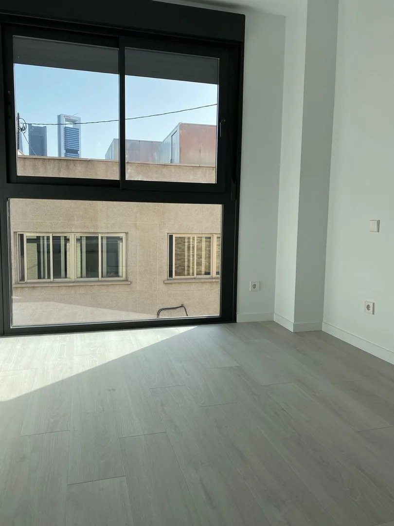Piso en Calle de Marcelina, 13 - Foto 3