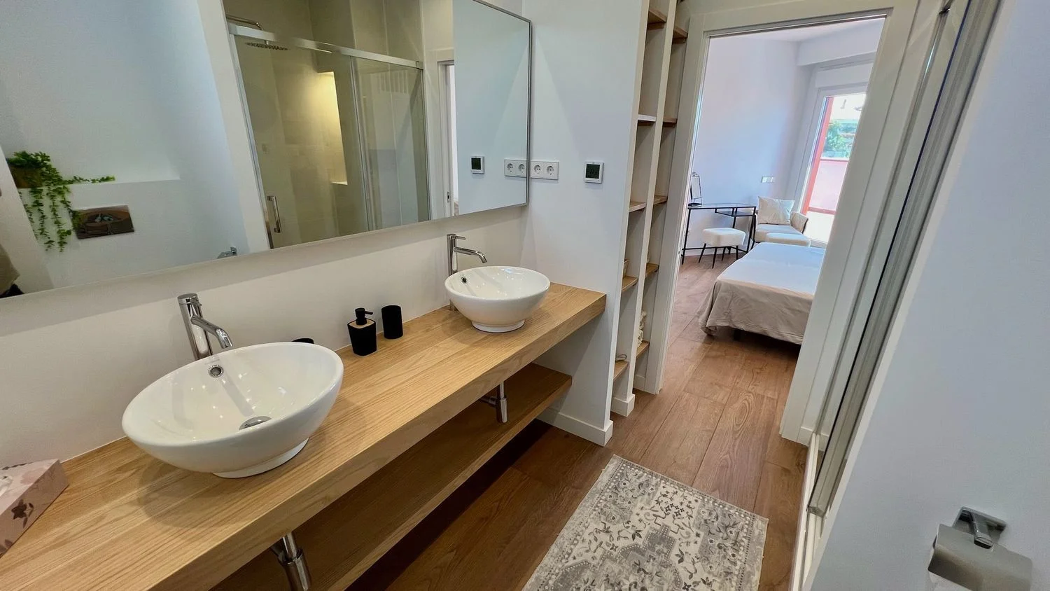 Ático en Barrio Malasaña-Universidad - Foto 15