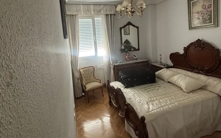Piso en Calle de Eduardo Barreiros, 140, Villaverde Alto - Foto 28