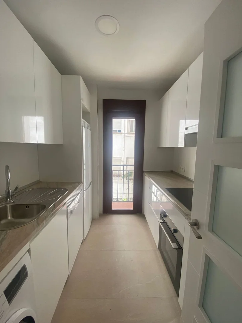 Piso en calle de San Hermenegildo, 16 - Foto 16