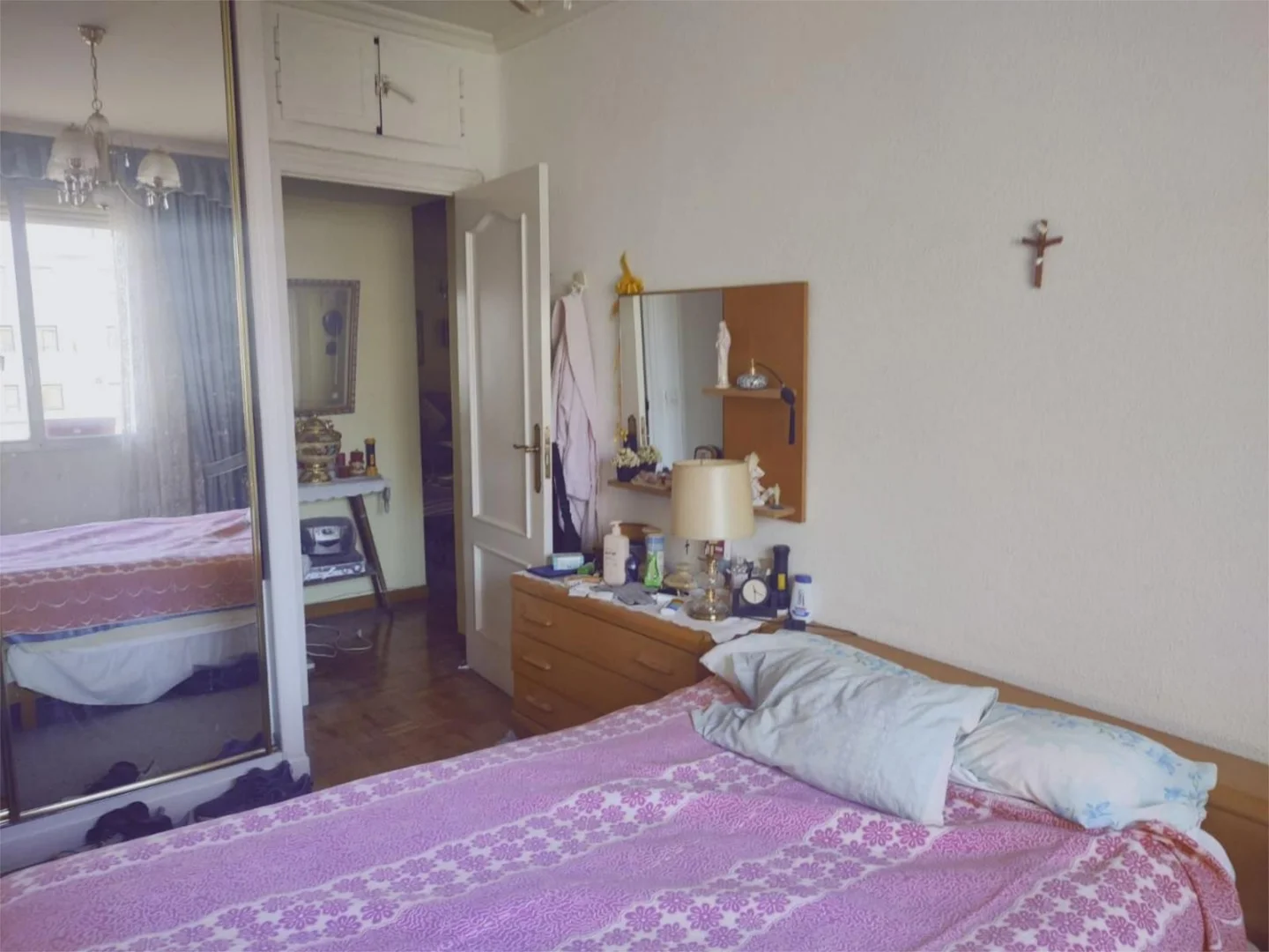 Piso en  Calle de Fernán González 49 - Foto 27