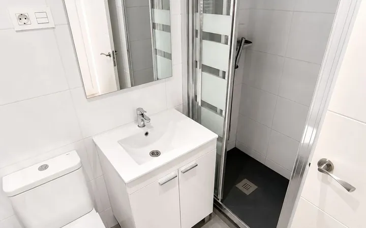 Piso en Calle del Divino Vallés, 29, Chopera - Foto 3