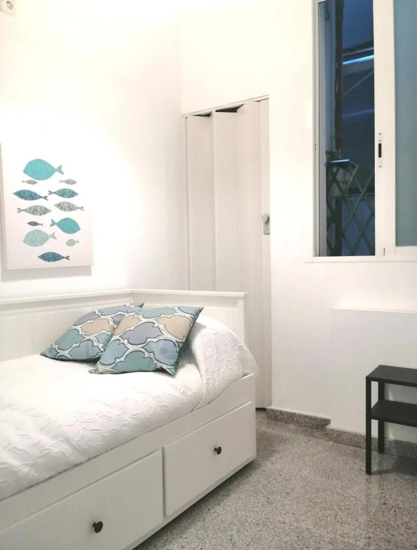 Piso en  Calle de Campomanes 9 - Foto 6