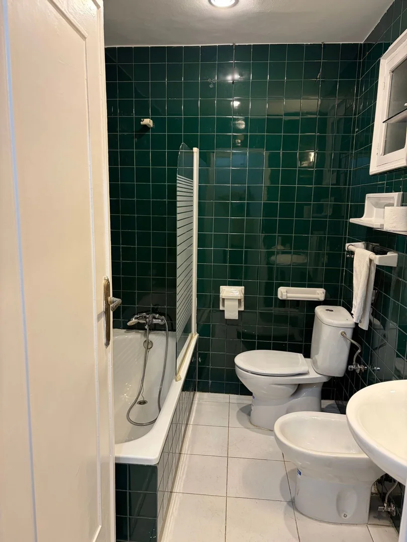 Piso en calle de Agustín de Foxá, 16 - 18 - Foto 8