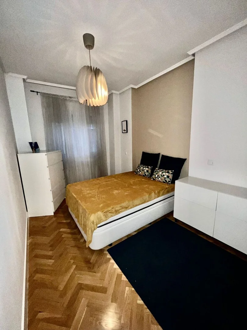 Piso en calle de la Batalla del Salado, 26 - Foto 18