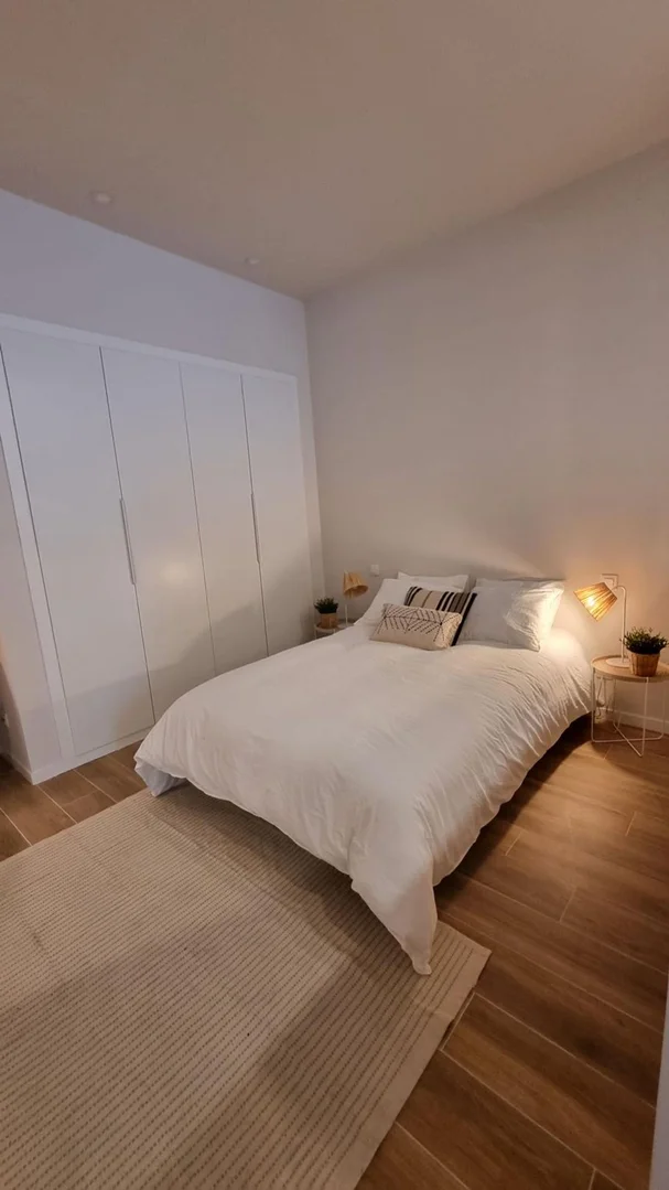 Piso en calle de Canillas, 37 - Foto 13