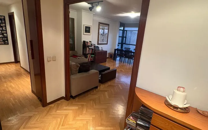 Ático en Calle de Lira, 21, Estrella - Foto 16