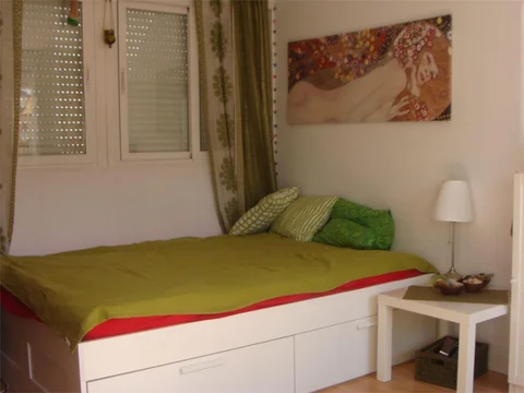 Piso en  Calle del Ave María 22 - Foto 3