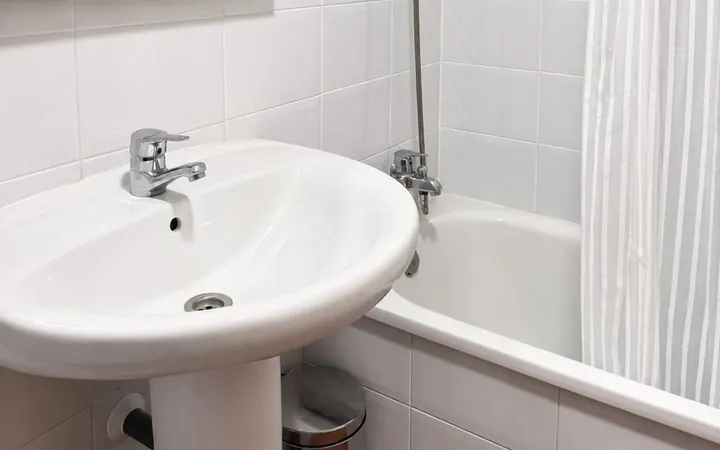 Estudio en Calle de Castiello de Jaca, 25, Las Tablas - Foto 5