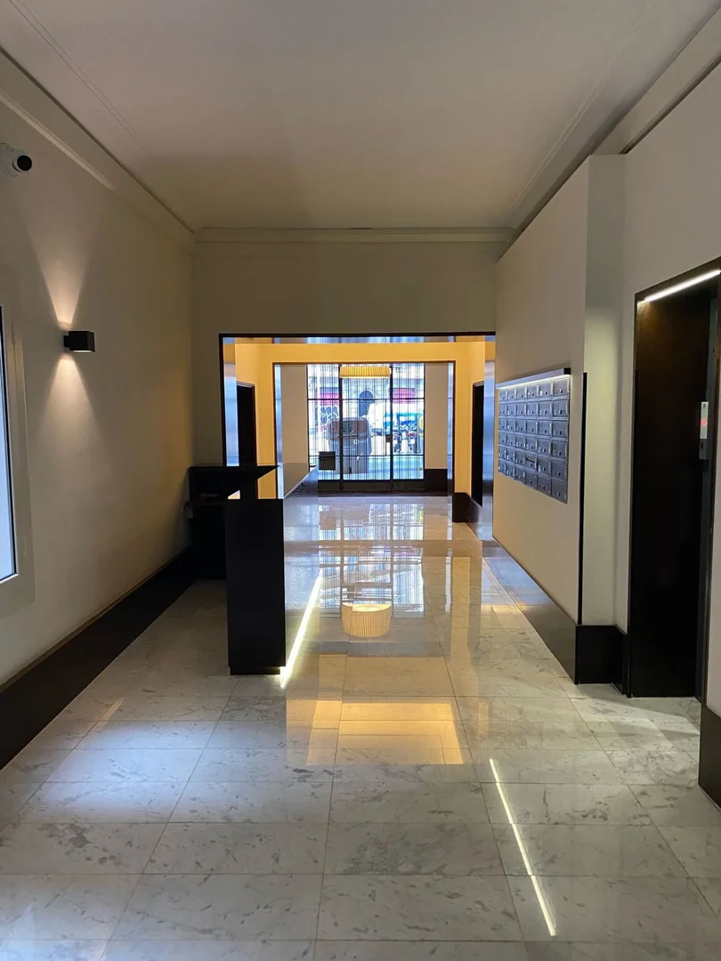 Piso en Calle del Comte Borrell, 308 - Foto 1