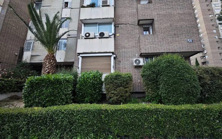 Piso en Calle de Sirio, 50 - Foto 1