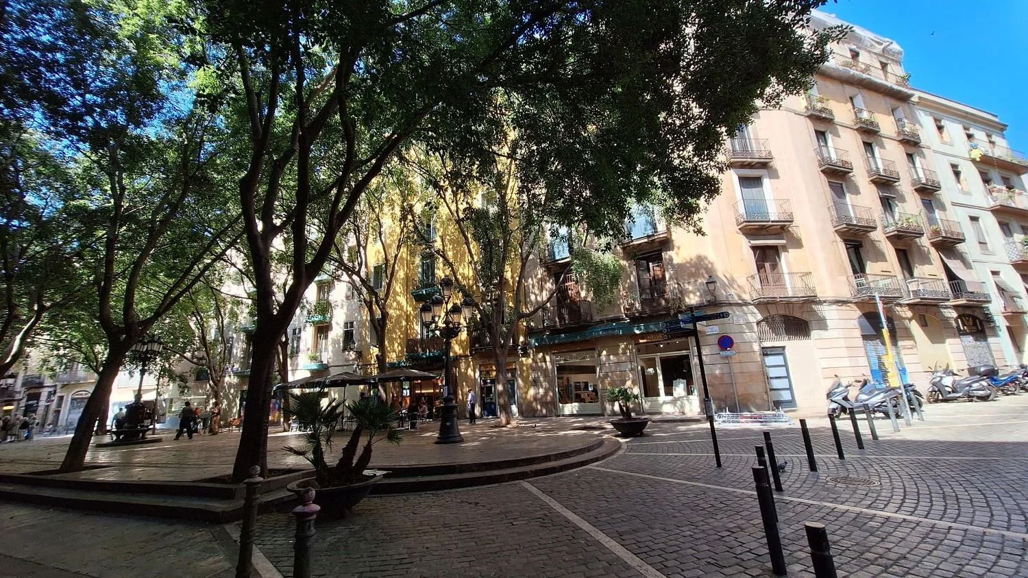 Piso en Plaza de Sant Agustí Vell, Sant Pere - Santa Caterina i la Ribera - Foto 17