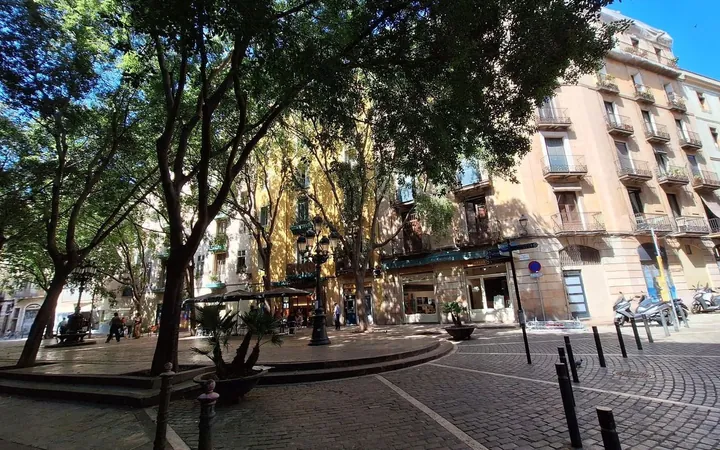 Piso en Plaza de Sant Agustí Vell, Sant Pere - Santa Caterina i la Ribera - Foto 17