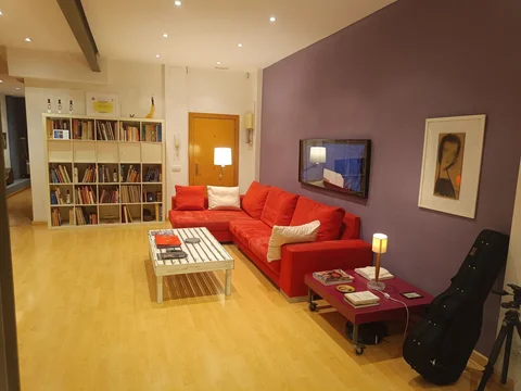 Estudio en venta en Gran Via de les Corts Catalanes, 150 - Foto 4