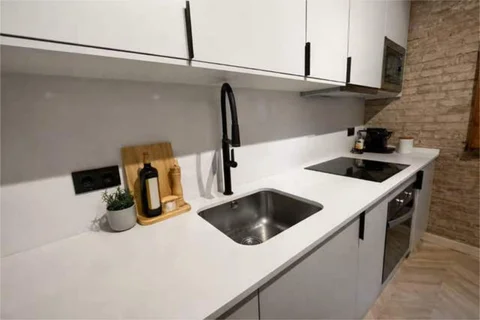 Piso en Clot - Foto 7