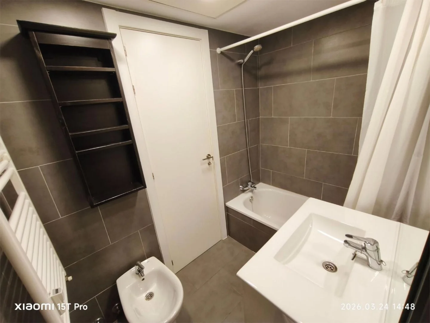 Piso en  Calle del Alcalde Sainz de Baranda 31 - Foto 15