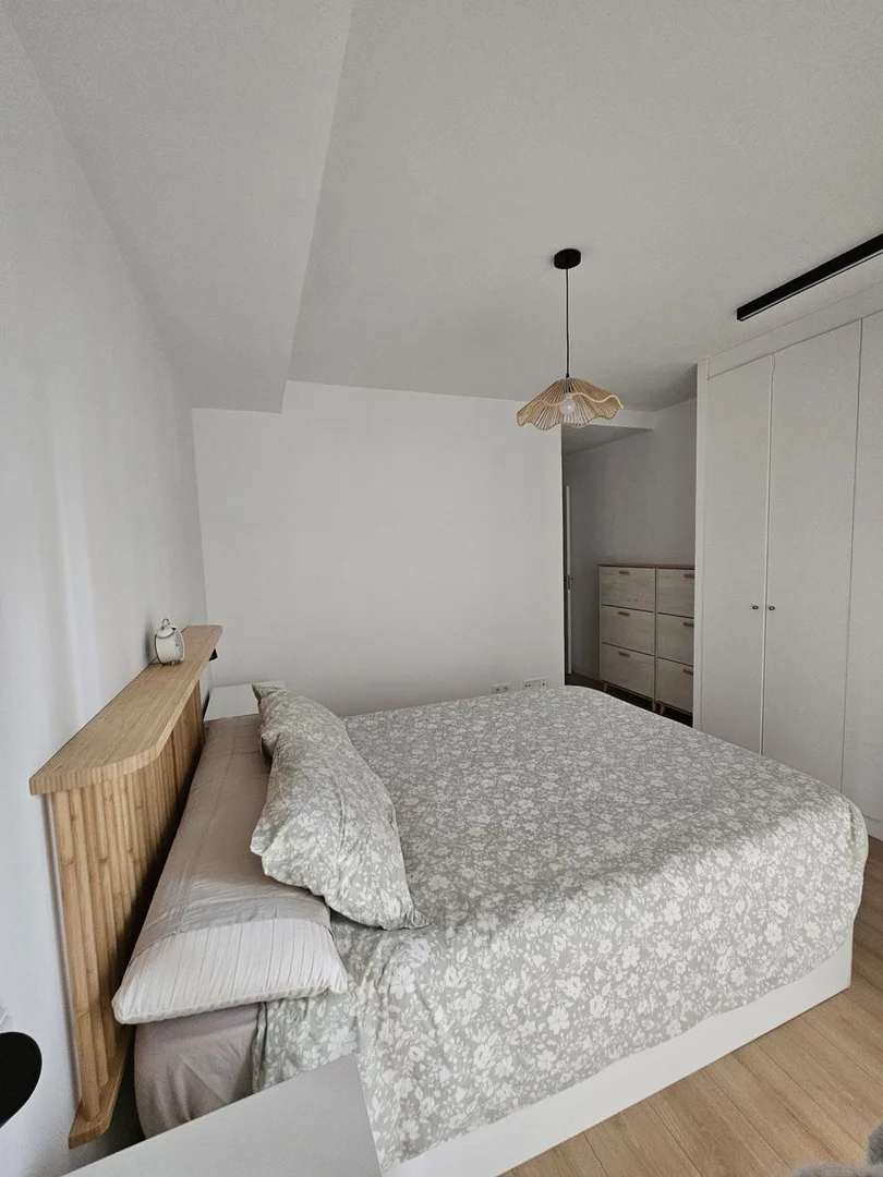 Piso en Urb. sí Barrio Buena Vista - Foto 16