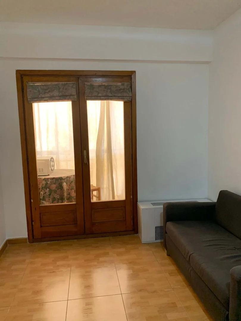 Estudio en Calle de San Bernardo, 83, Malasaña-Universidad - Foto 12