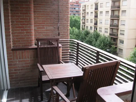 Piso en  Calle de Orense 18 - Foto 1