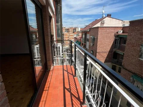 Piso en  Calle Triunfo 11 - Foto 5