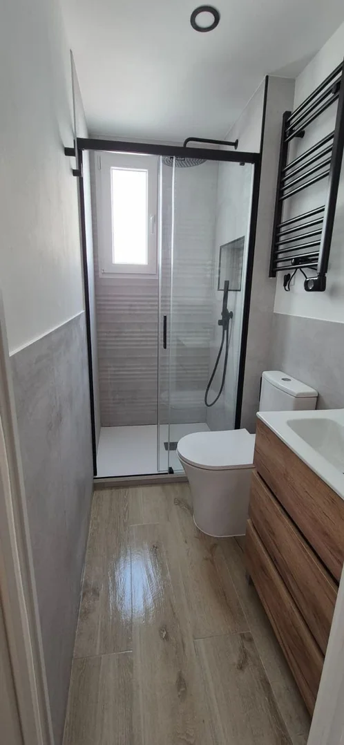 Piso en paseo de las Delicias, 125 - Foto 5