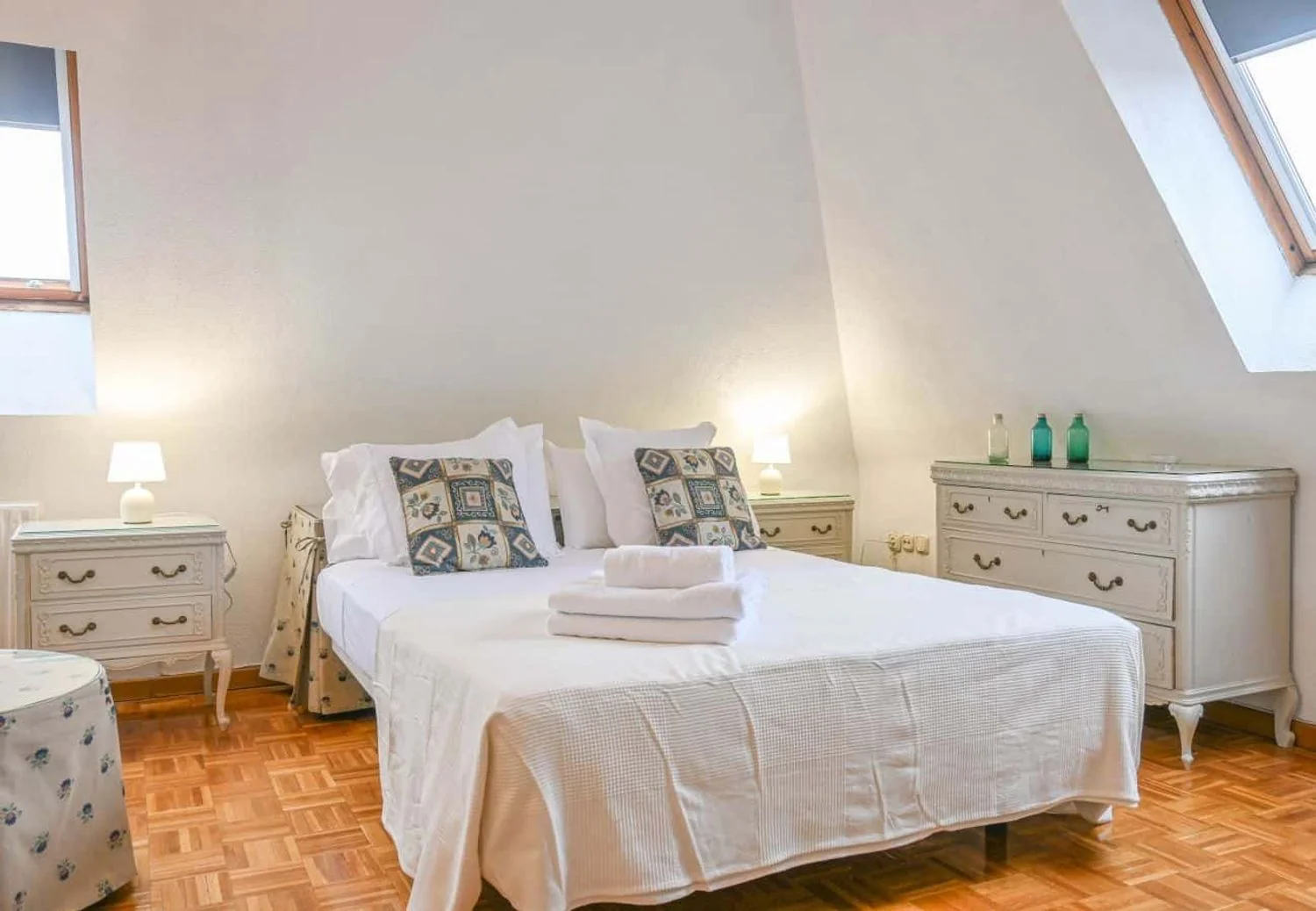 Piso en Calle Pinos Alta, 132, Ventilla-Almenara - Foto 31