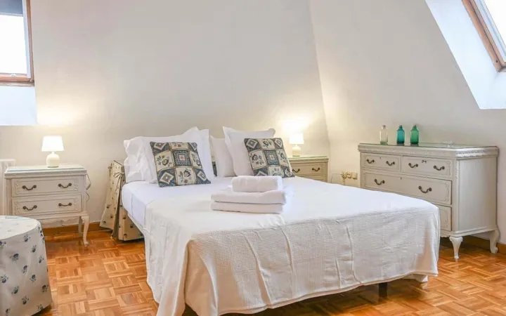 Piso en Calle Pinos Alta, 132, Ventilla-Almenara - Foto 31