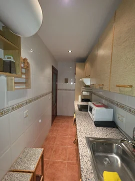 Piso en Barrio San Diego - Foto 10