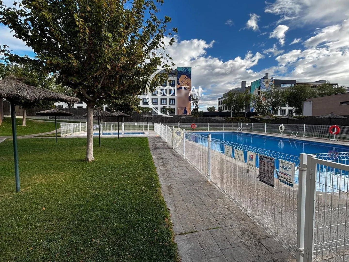 Piso en Calle del Peso Hispano, Pau de Carabanchel - Foto 37