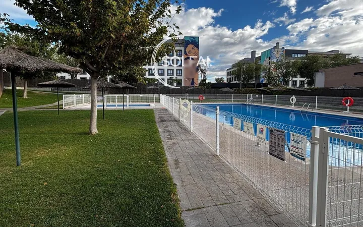 Piso en Calle del Peso Hispano, Pau de Carabanchel - Foto 37