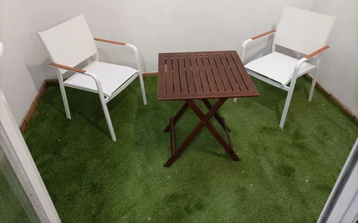 Estudio en Delicias, Delicias - Foto 12