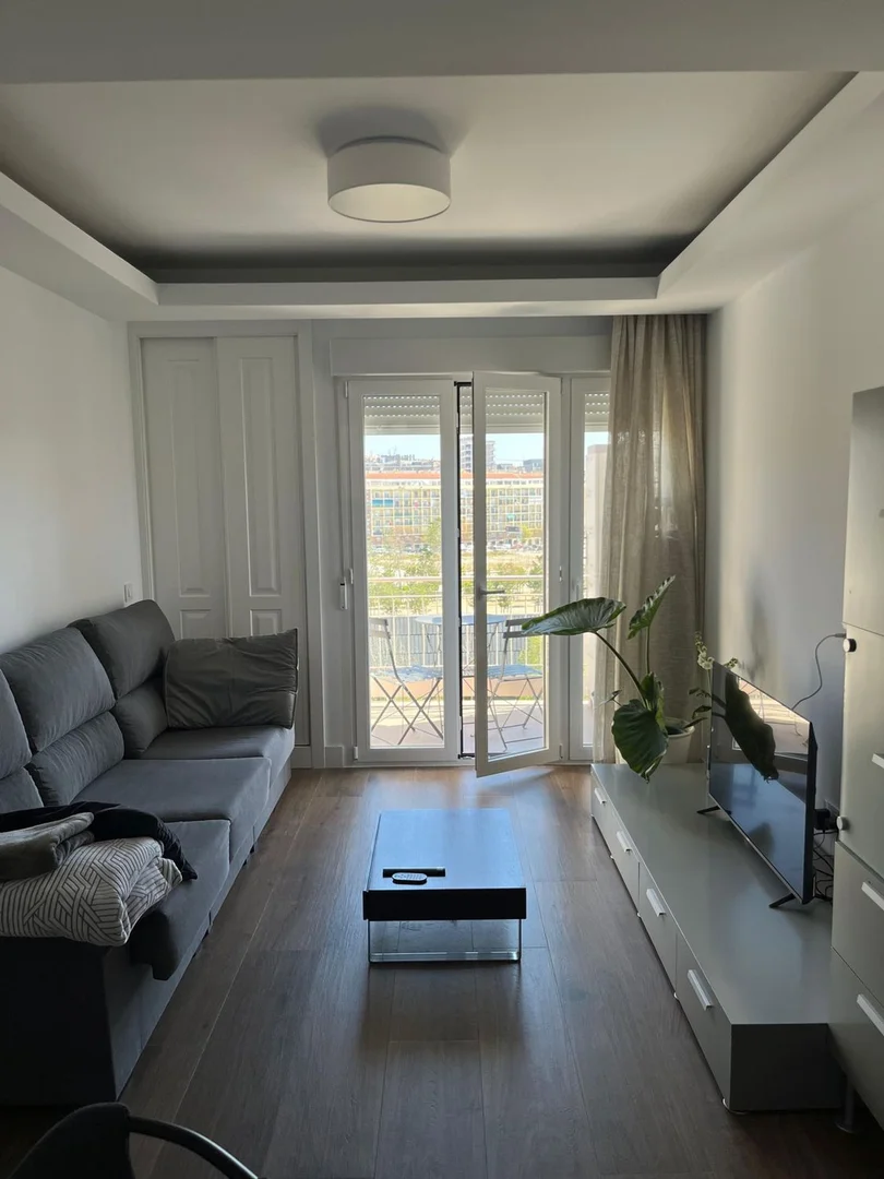 Piso en avenida del Manzanares, 62 - Foto 2