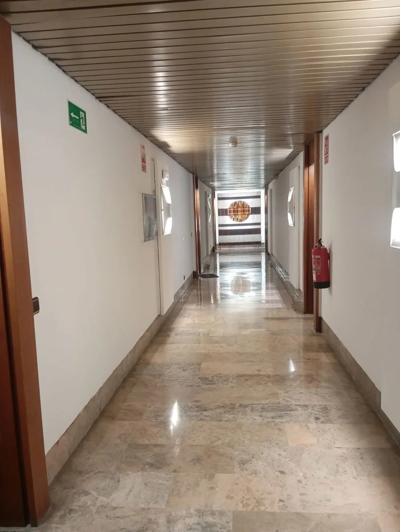 Estudio en calle del Marqués de la Ensenada, 16 - Foto 6