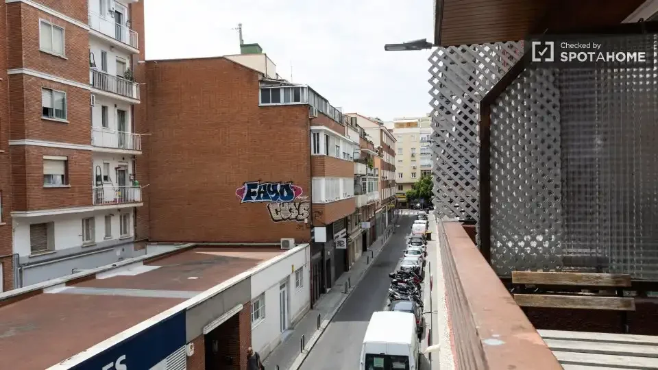 Piso en  Madrid Capital - Foto 17