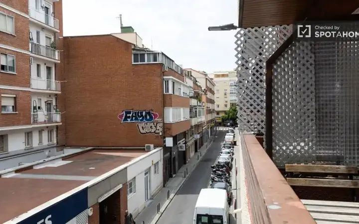 Piso en  Madrid Capital - Foto 17