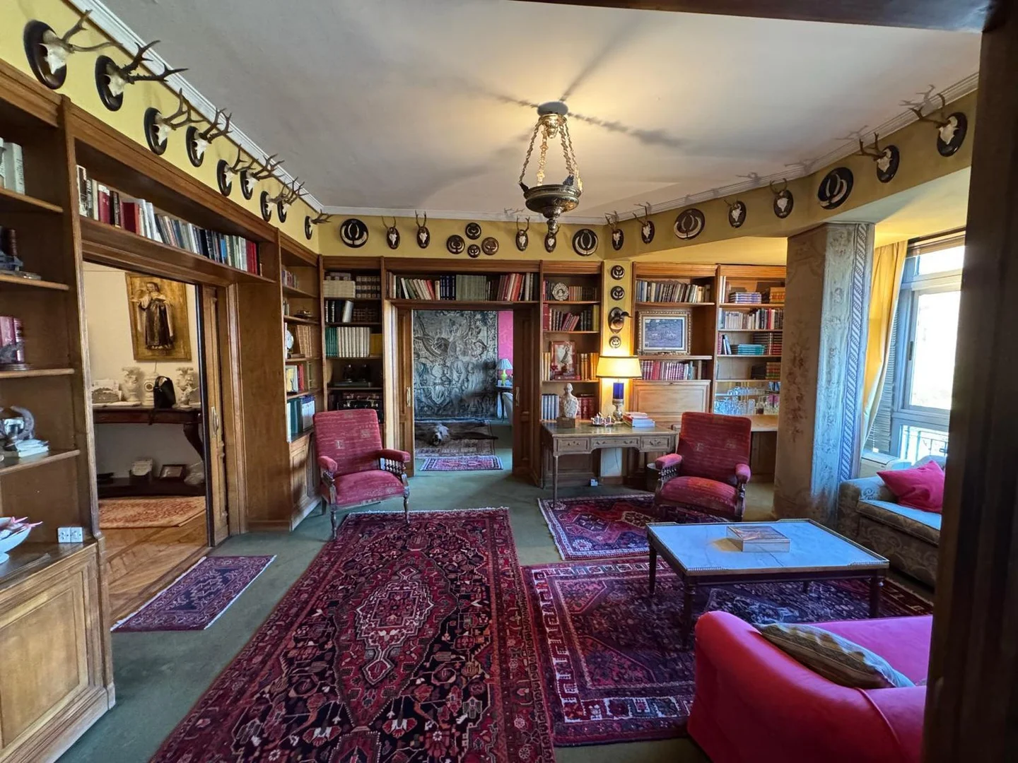 Piso en Barrio Bernabéu-Hispanoamérica