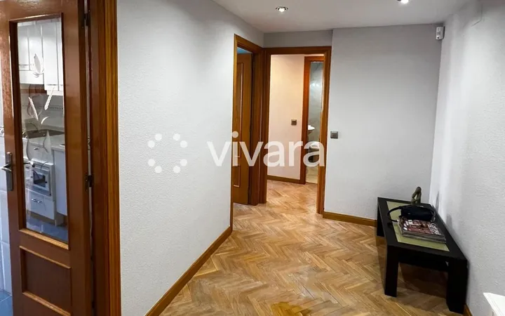 Piso en Calle Flora Tristán, Los Rosales - Foto 7