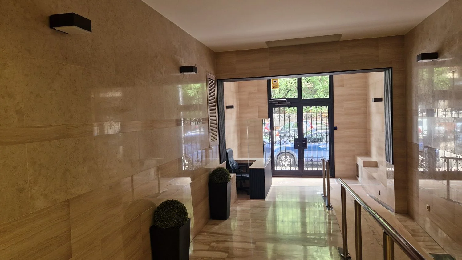 Piso en Nueva España - Foto 27