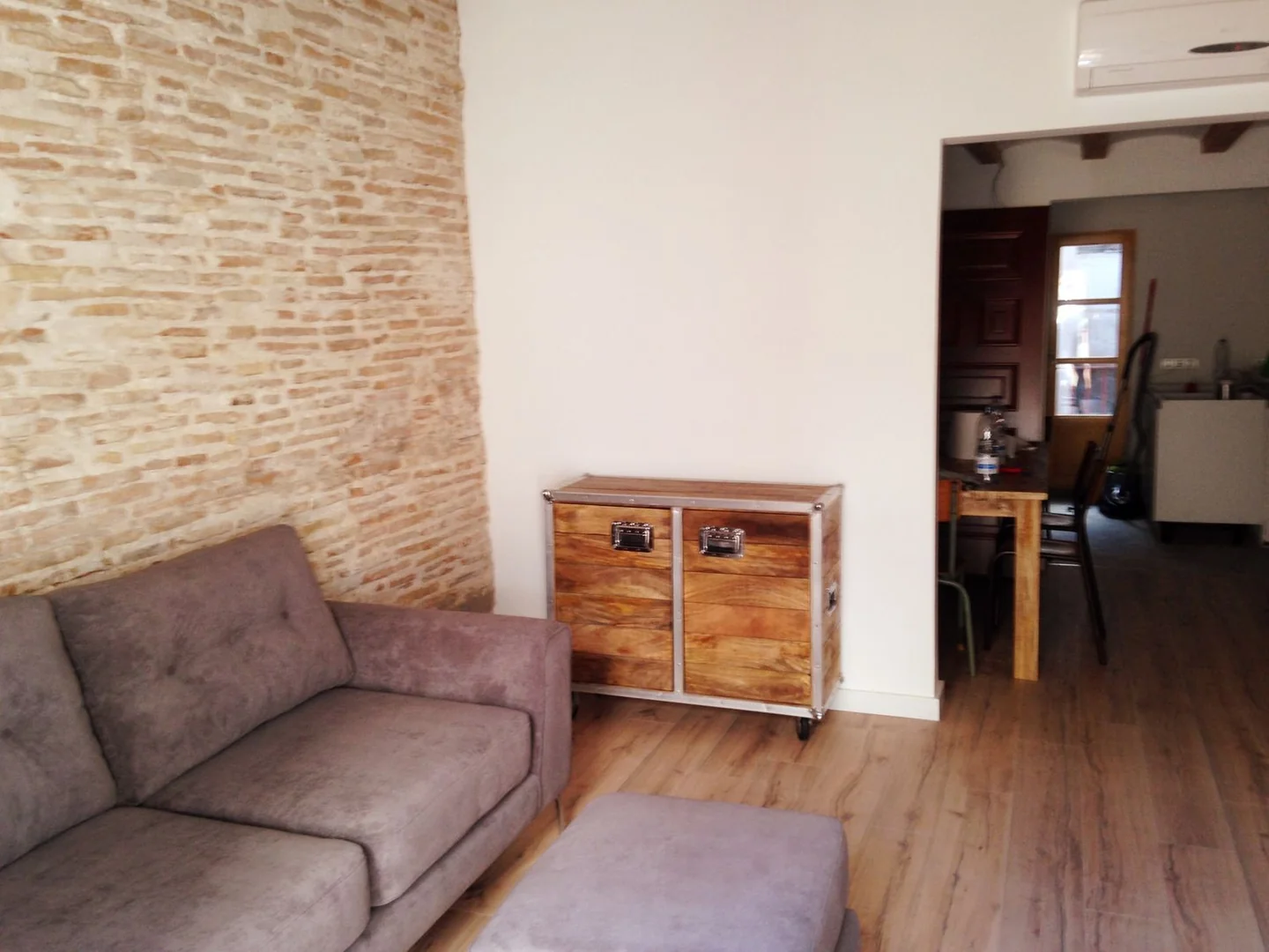 Piso en Plaza de la Llana, 12, Sant Pere - Santa Caterina i la Ribera - Foto 20