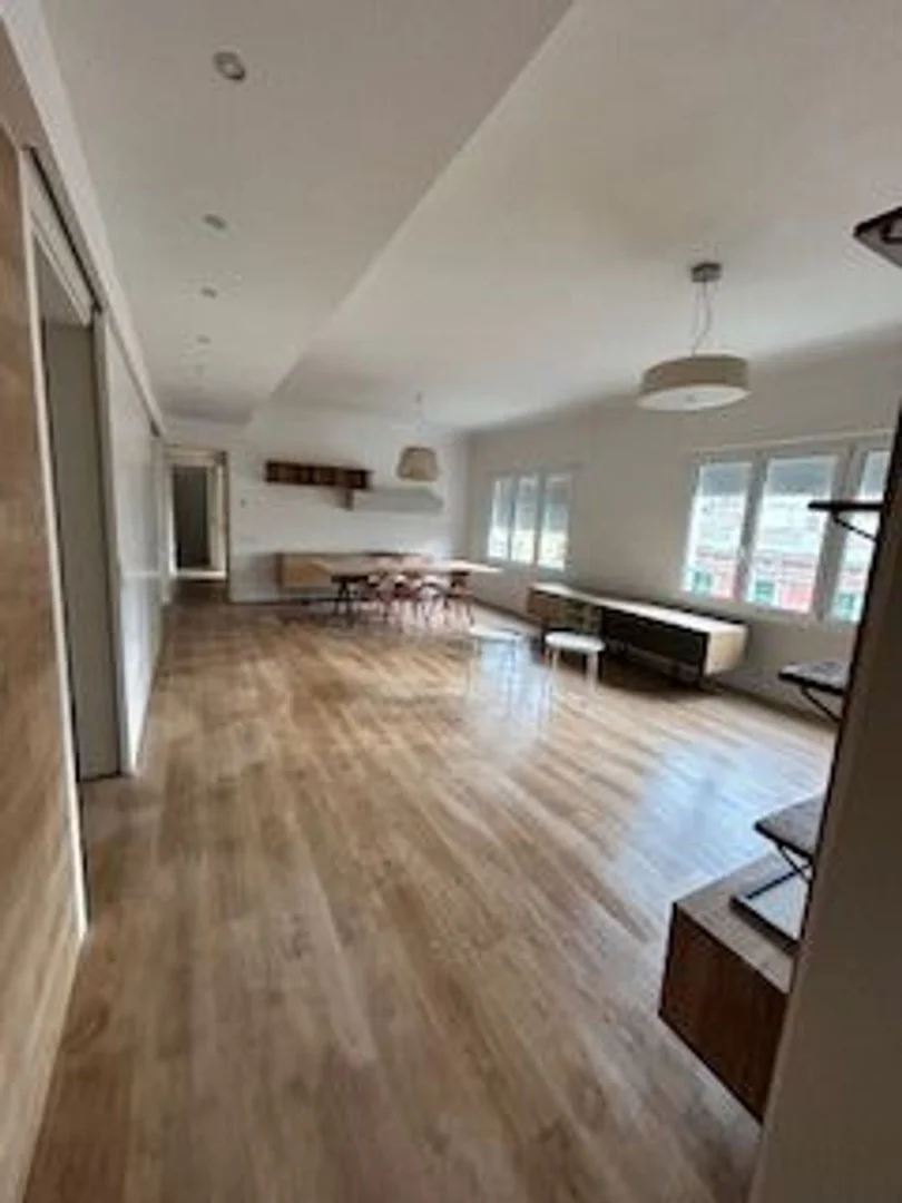 Piso en Barrio Sant Antoni