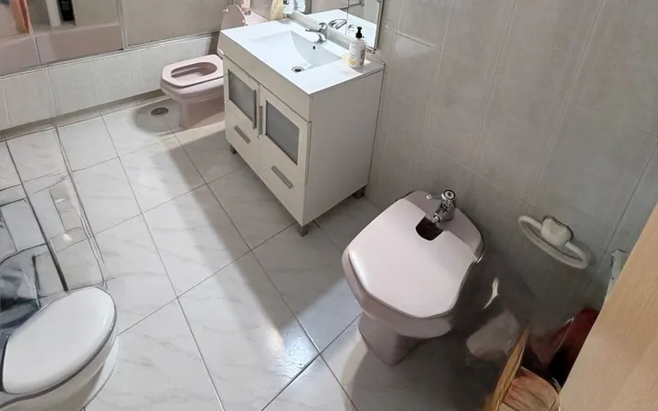 Piso en Calle de Alba de Tormes, 43, Puerta Bonita - Foto 9