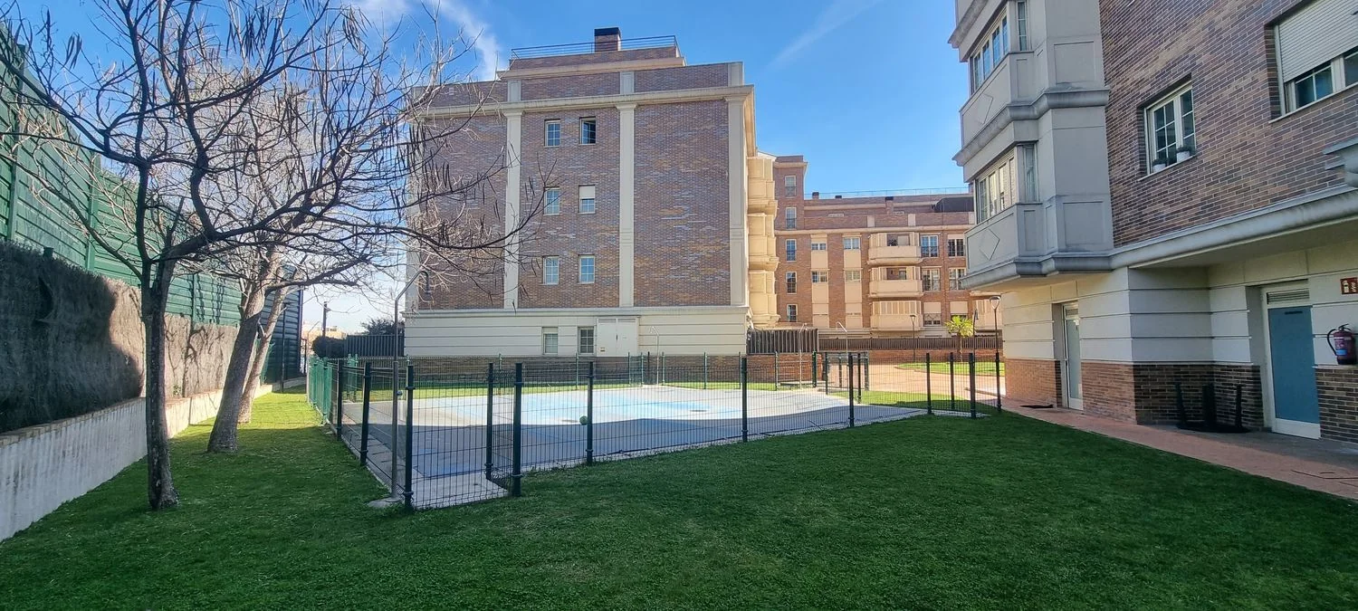 Piso en Aguaron, 31, Valdemarín - Foto 12