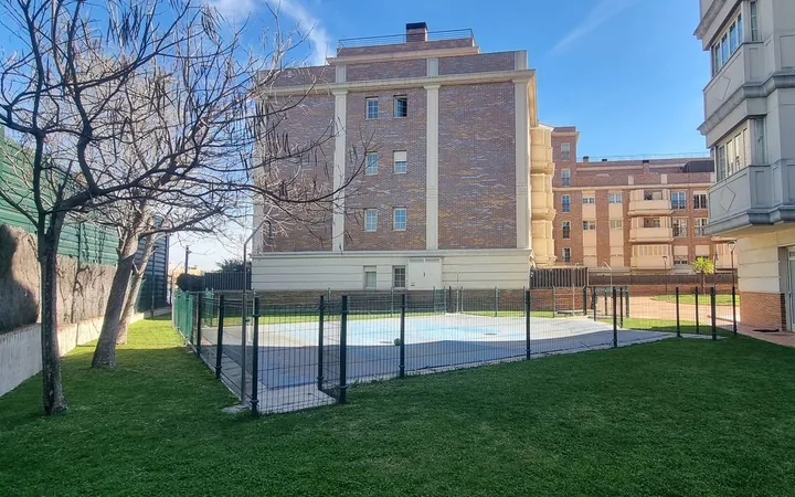 Piso en Aguaron, 31, Valdemarín - Foto 12