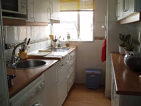 Piso en calle Aguileñas, 13 - Foto 8